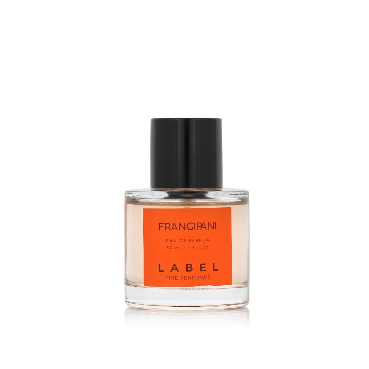 LABEL Frangipani EDP 50 ml W LABEL