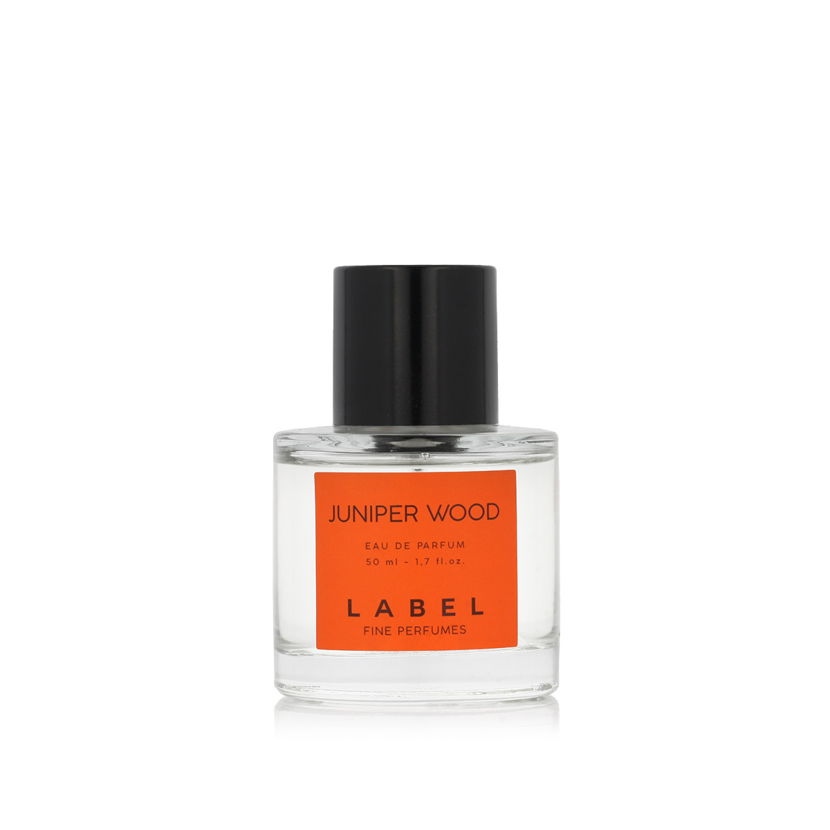 LABEL Juniper Wood EDP 50 ml M LABEL