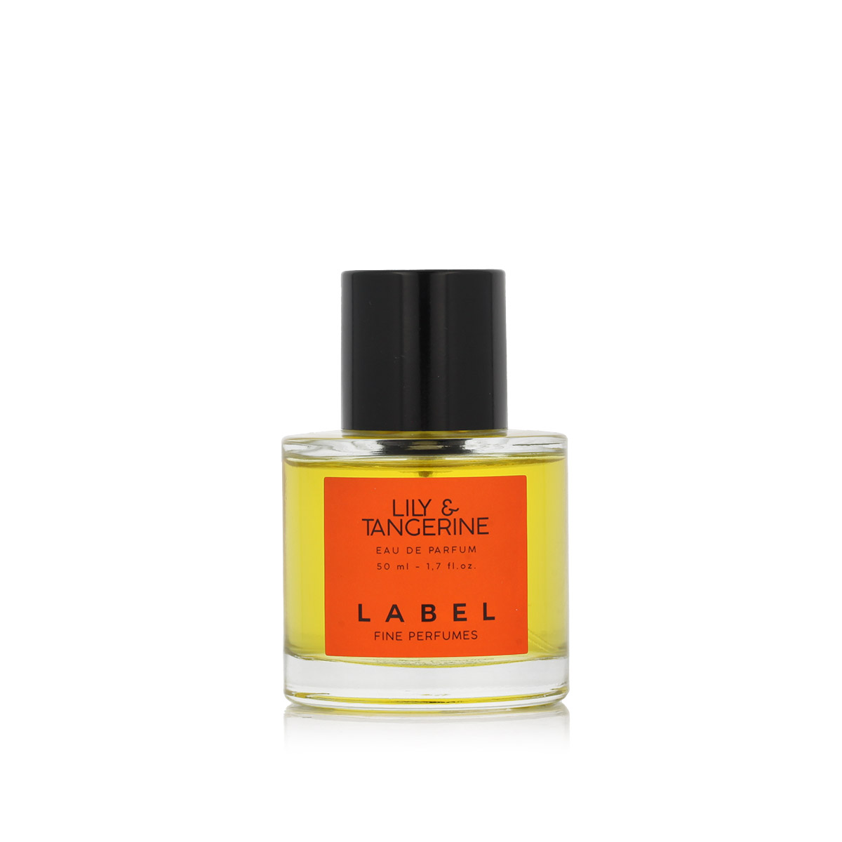 LABEL Lily & Tangerine EDP 50 ml UNISEX LABEL