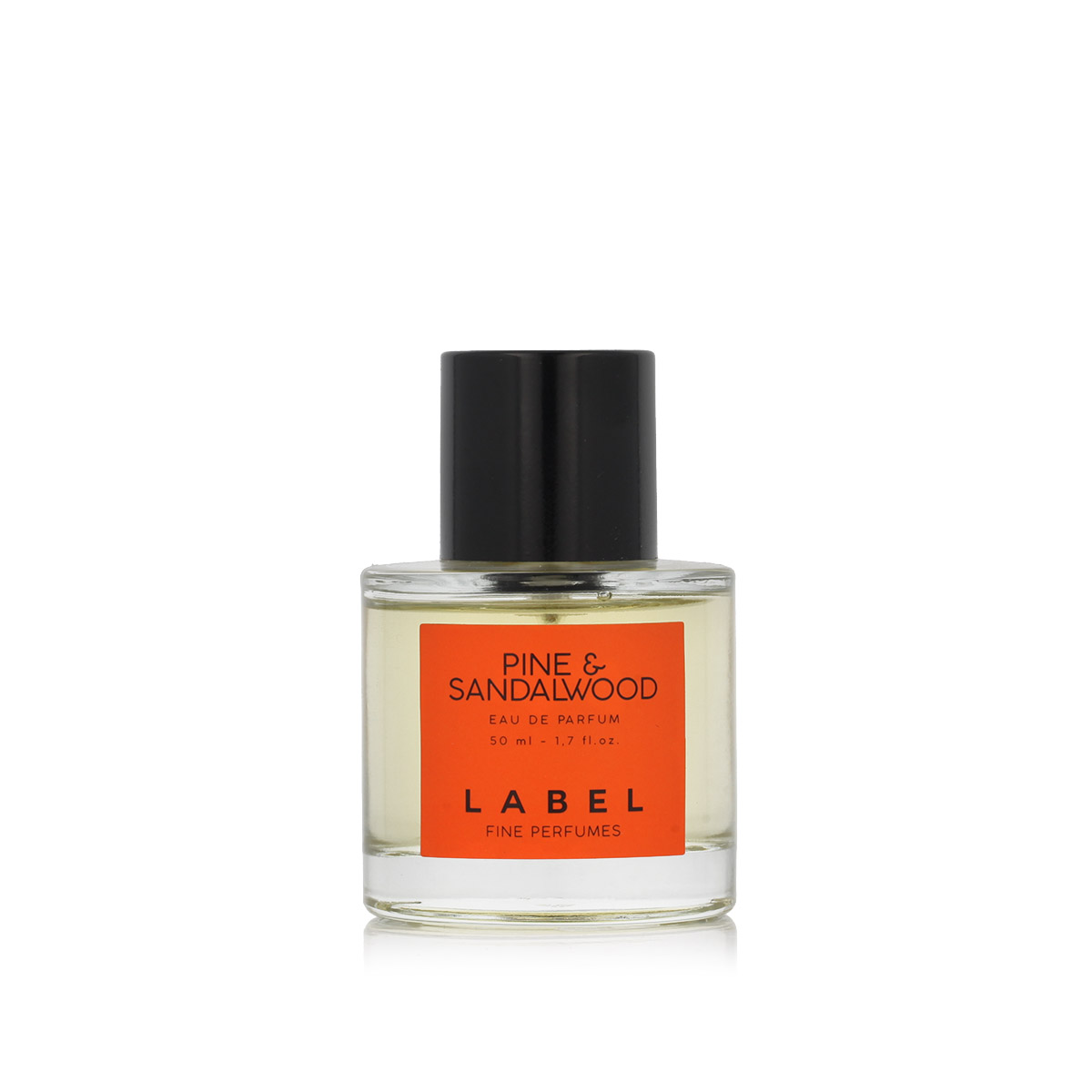 LABEL Pine & Sandalwood EDP 50 ml UNISEX LABEL