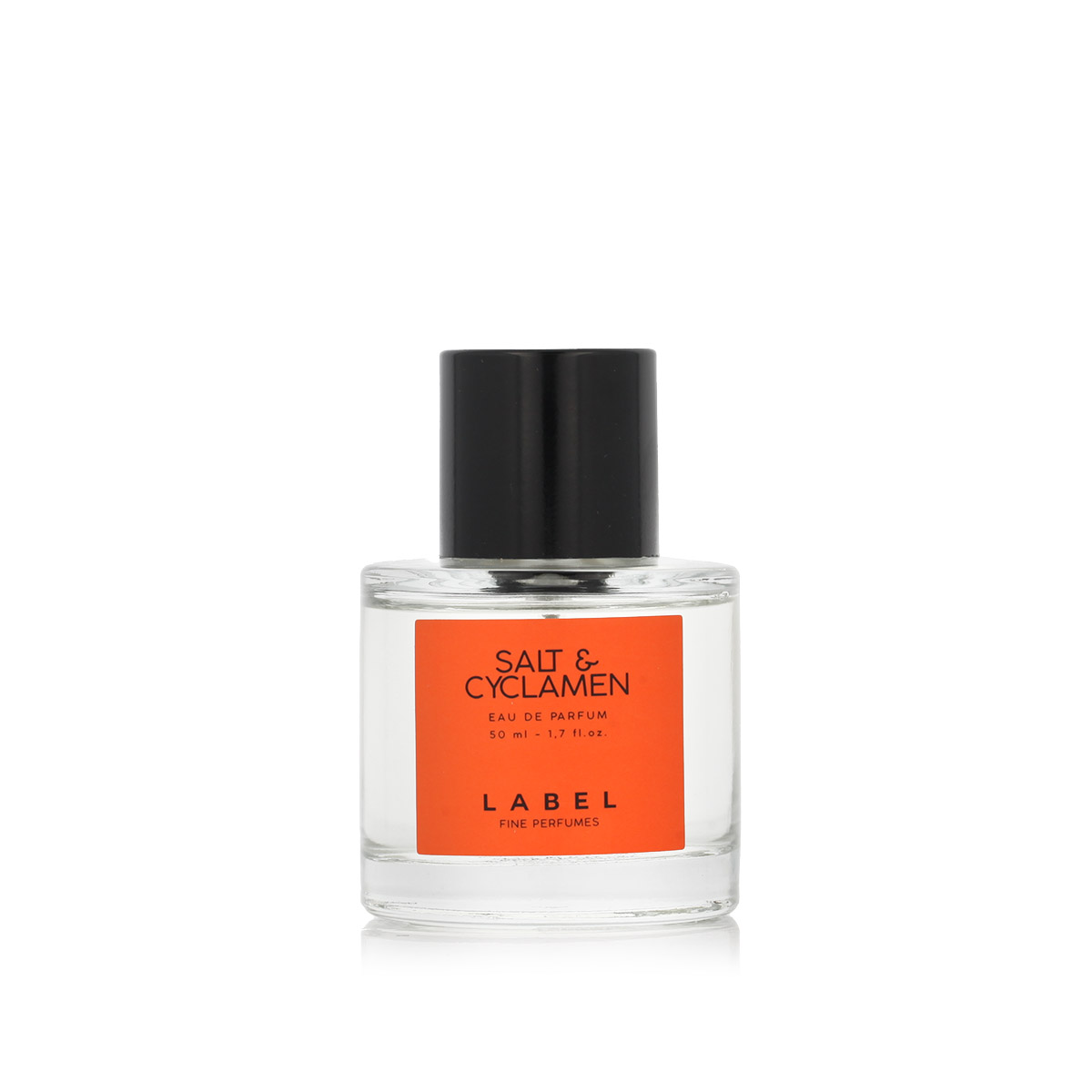 LABEL Salt & Cyclamen EDP 50 ml UNISEX LABEL