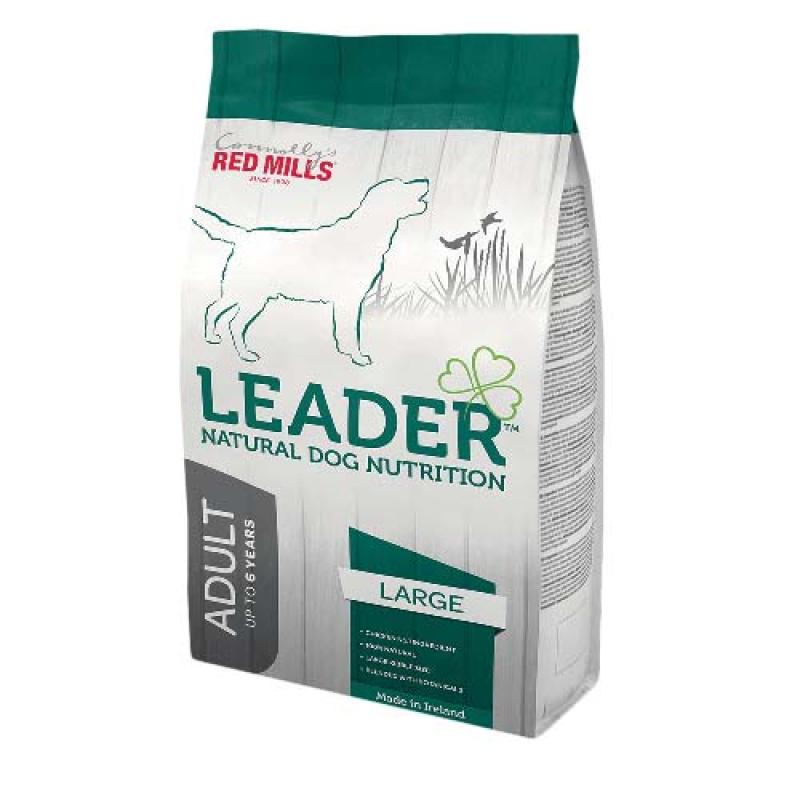 LEADER ADULT Large Breed 2kg LEADER