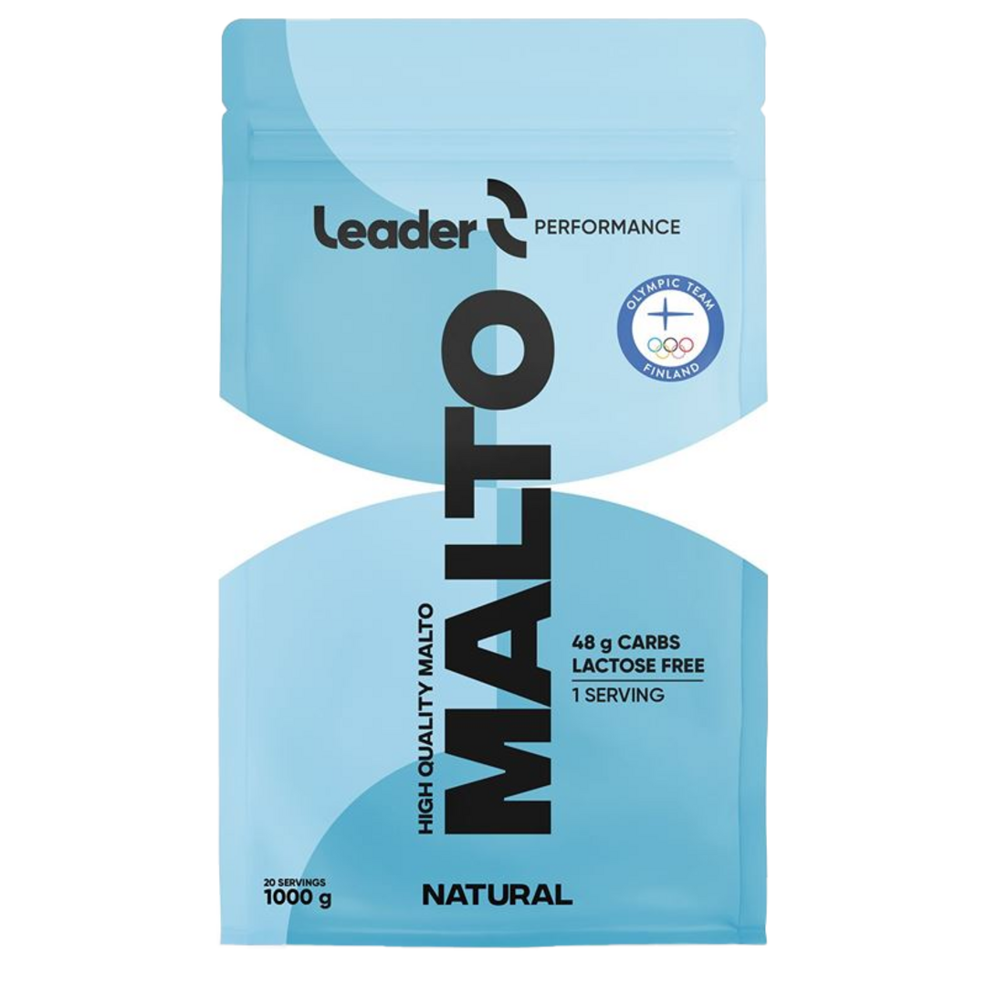 LEADER Malto - 1000g LEADER