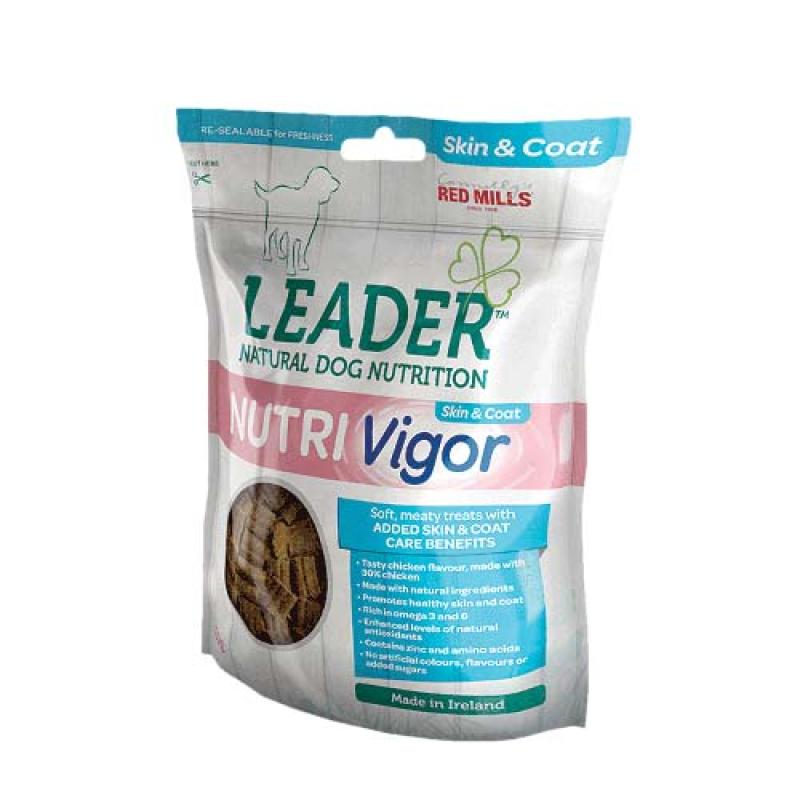 LEADER Nutri-Vigor Skin Care - Chicken 130g LEADER