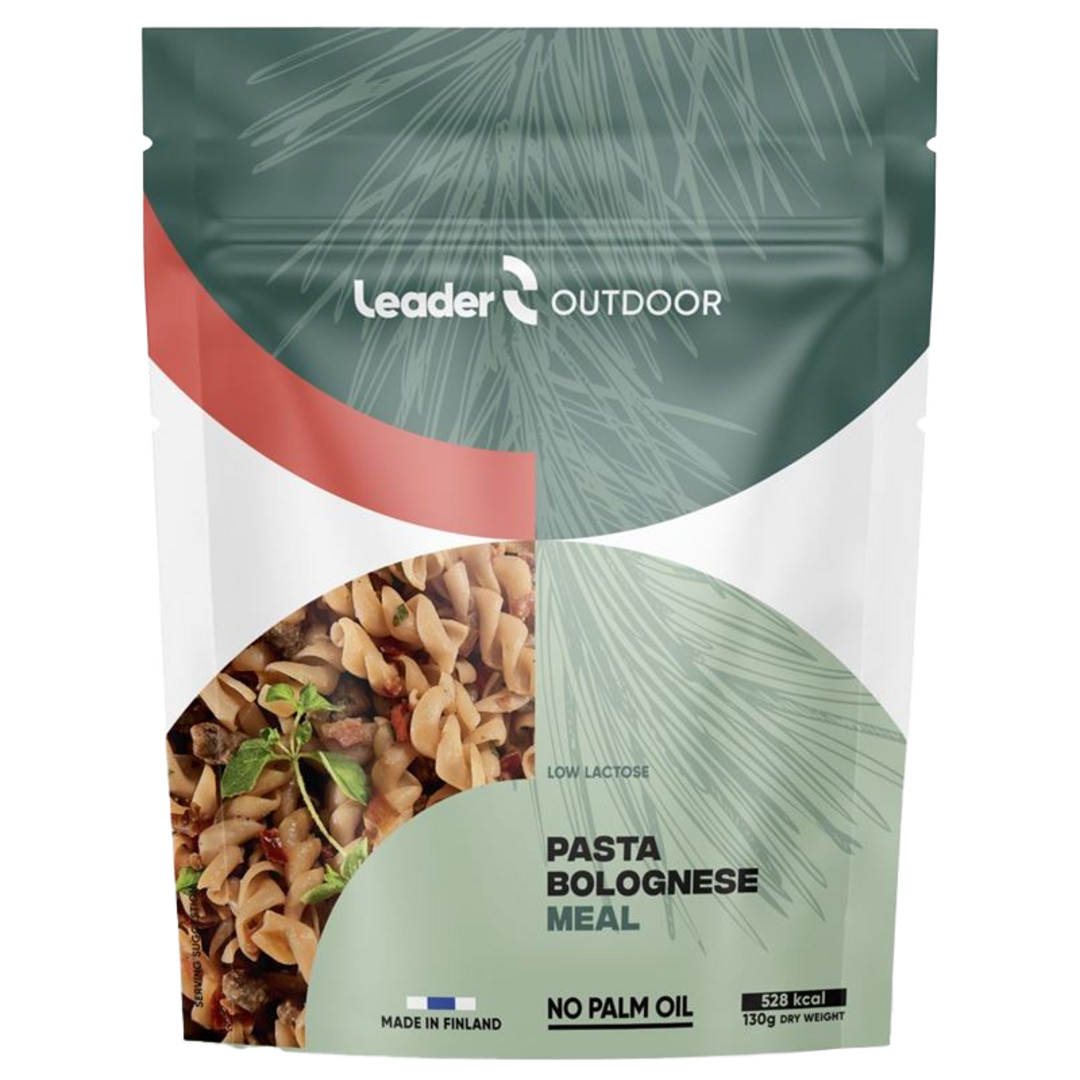 LEADER Pasta Bolognese Meal - 130g LEADER