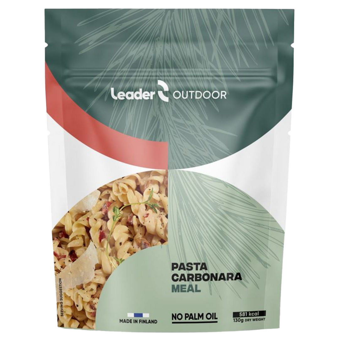 LEADER Pasta Carbonara Meal - 130g LEADER