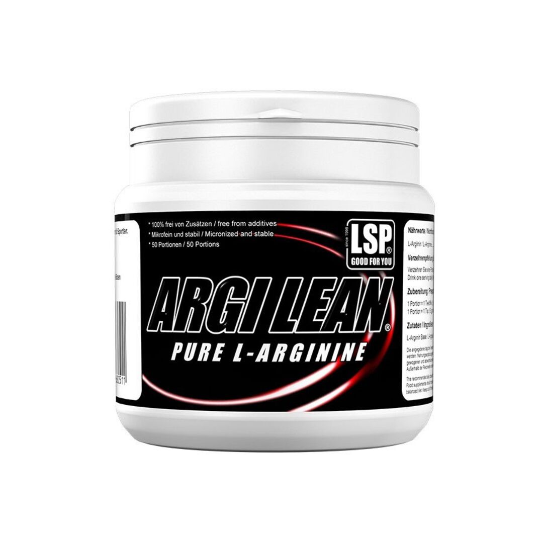 LSP Sports Nutrition Argilean - 250g LSP Sports Nutrition