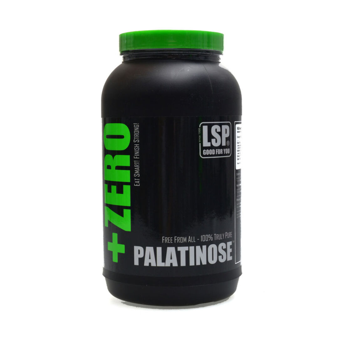 LSP Sports Nutrition Palatinose - 1000g LSP Sports Nutrition