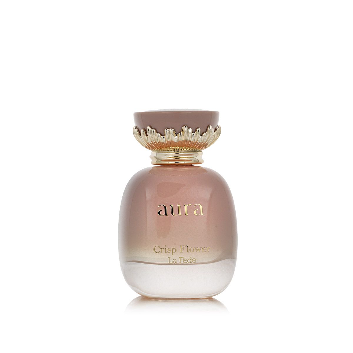 La Fede Aura Crisp Flower EDP 100 ml W La Fede