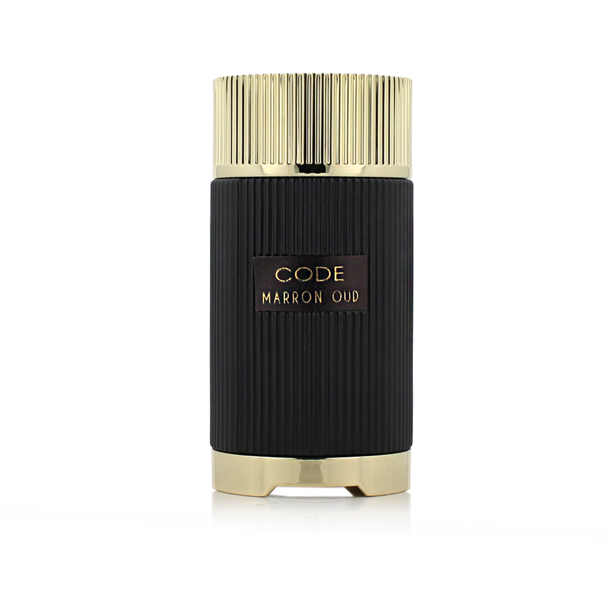 La Fede Code Marron Oud EDP 100 ml UNISEX La Fede