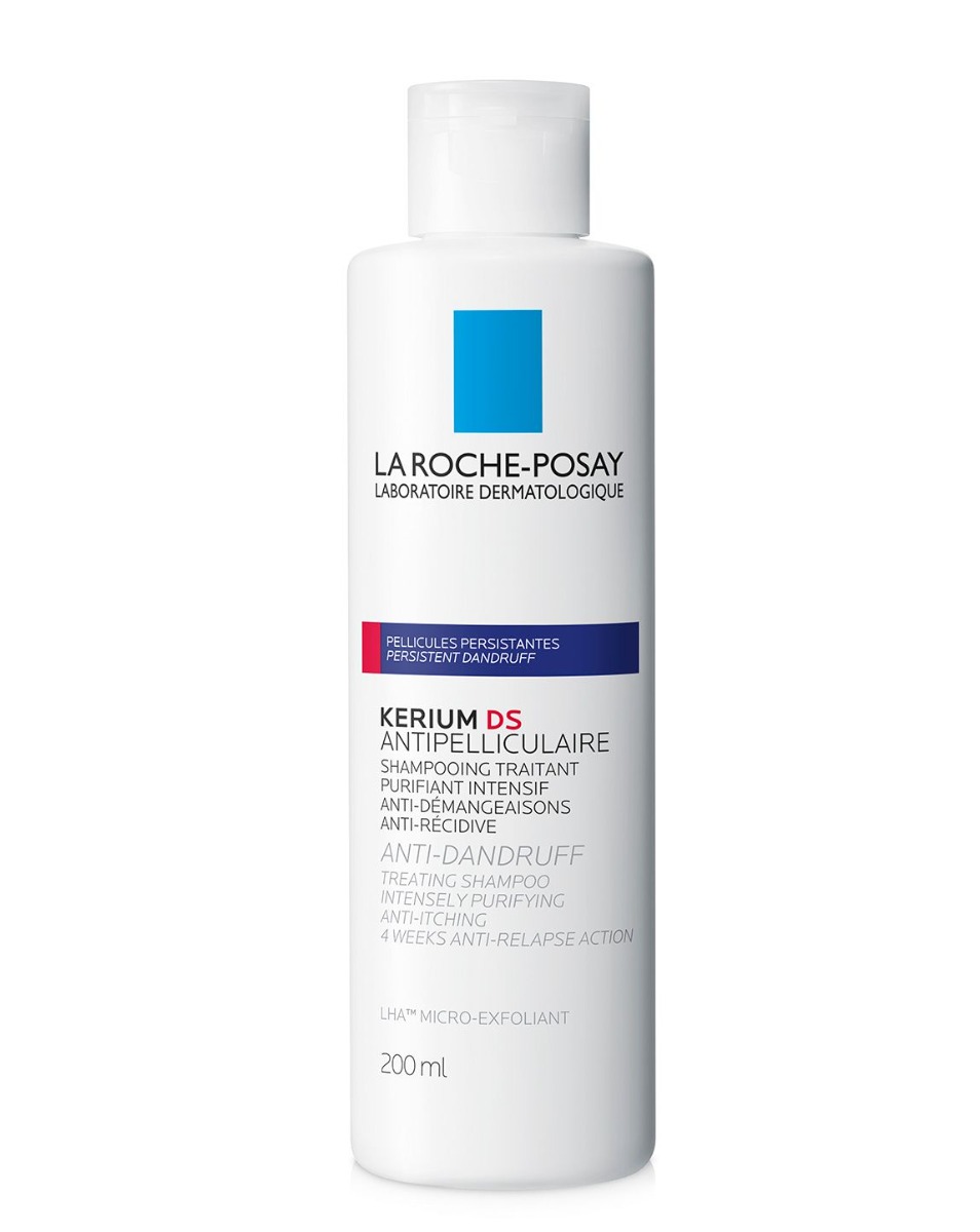 La Roche-Posay Kerium DS intenzivní péče 200 ml La Roche-Posay