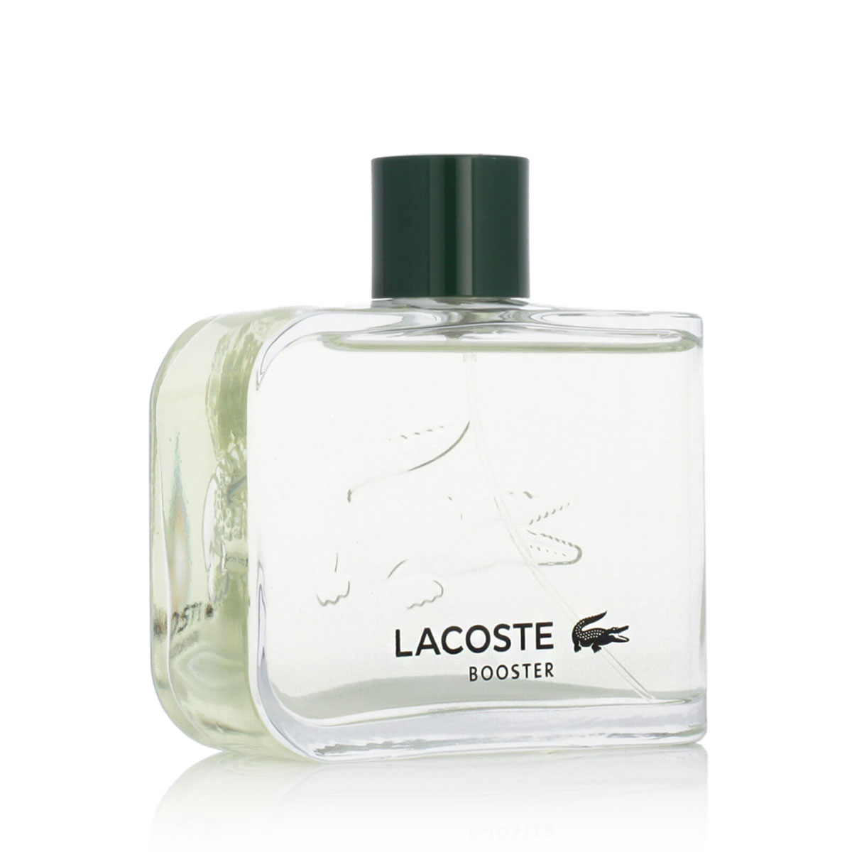 Lacoste Booster EDT 125 ml M (Nový obal) Lacoste