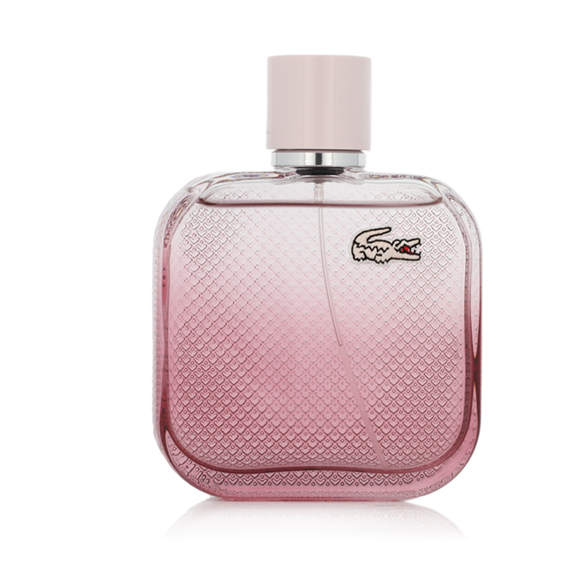 Lacoste L.12.12 Rose Eau Intense EDT 100 ml W Lacoste