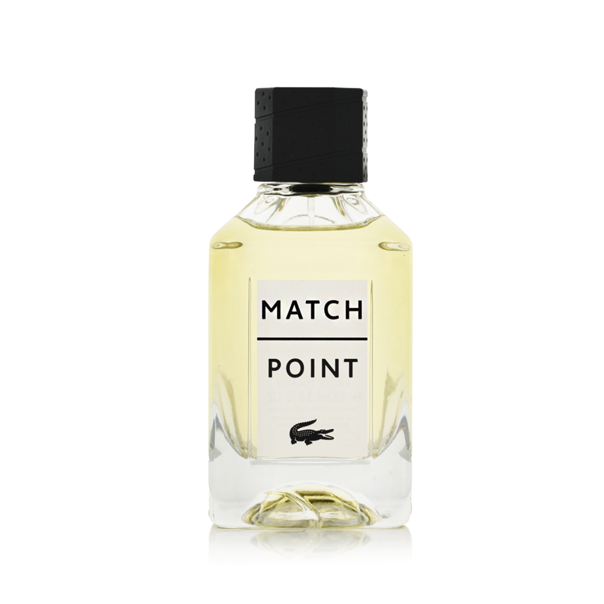 Lacoste Match Point Cologne EDT 100 ml M Lacoste