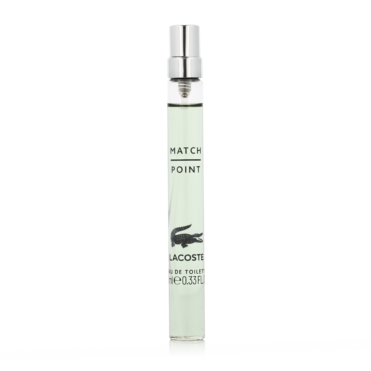 Lacoste Match Point EDT MINI 10 ml M Lacoste