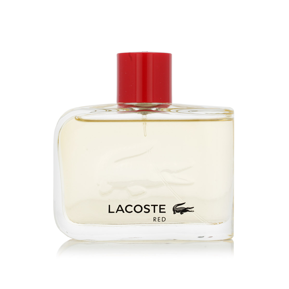 Lacoste Red EDT 75 ml M Lacoste