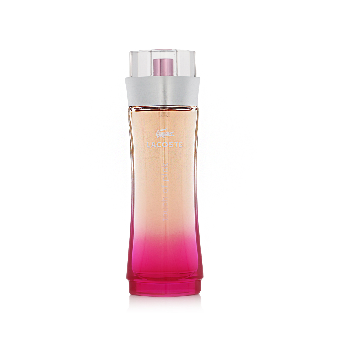 Lacoste Touch of Pink EDT 90 ml W (Nový obal) Lacoste