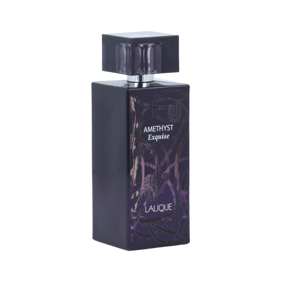 Lalique Amethyst Exquise EDP 100 ml W Lalique