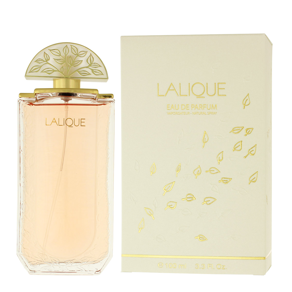 Lalique EDP 100 ml W Lalique