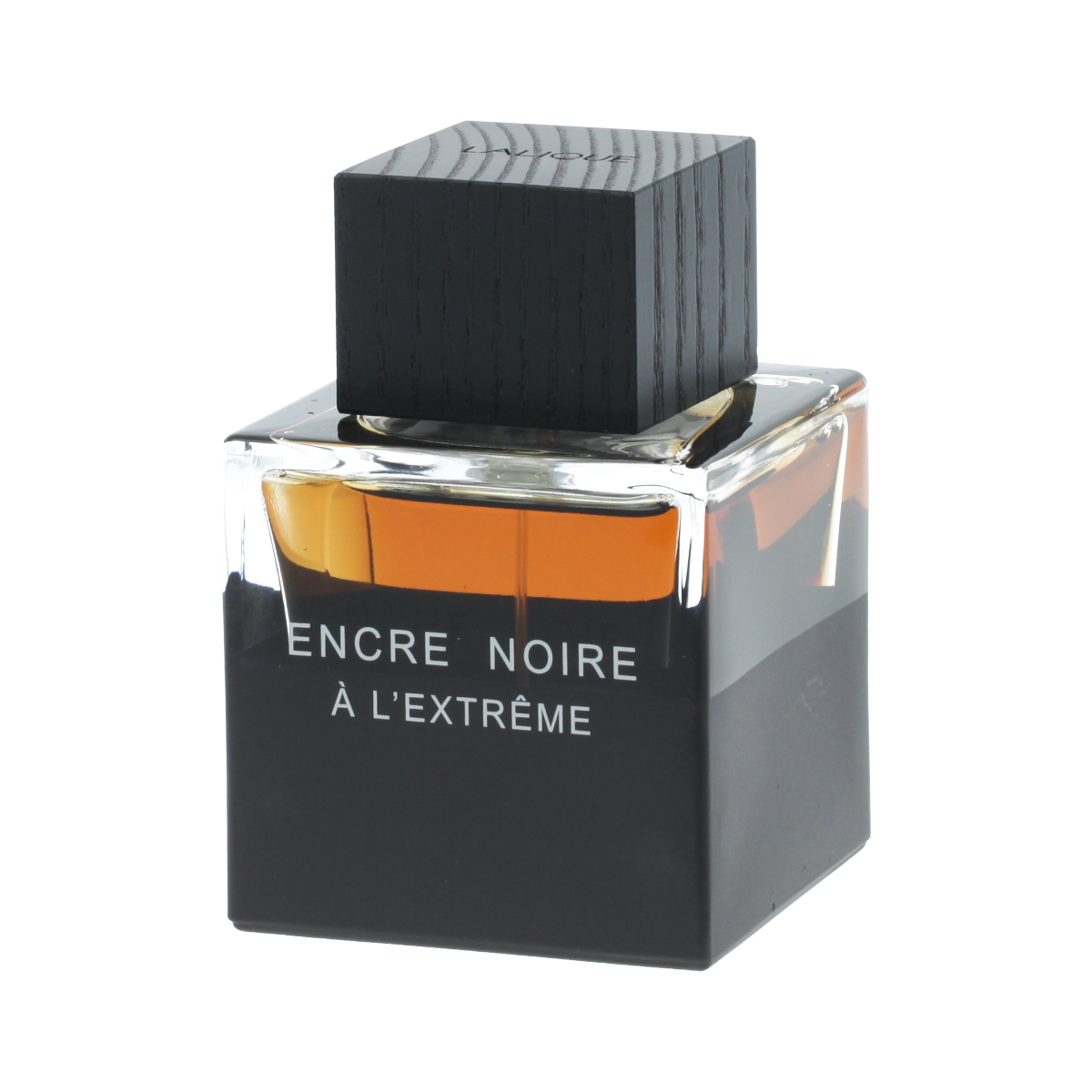 Lalique Encre Noire À L'Extrême EDP 100 ml M Lalique