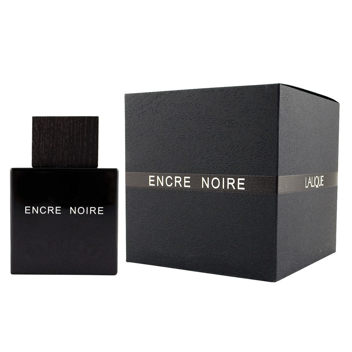 Lalique Encre Noire pour Homme EDT 100 ml M Lalique