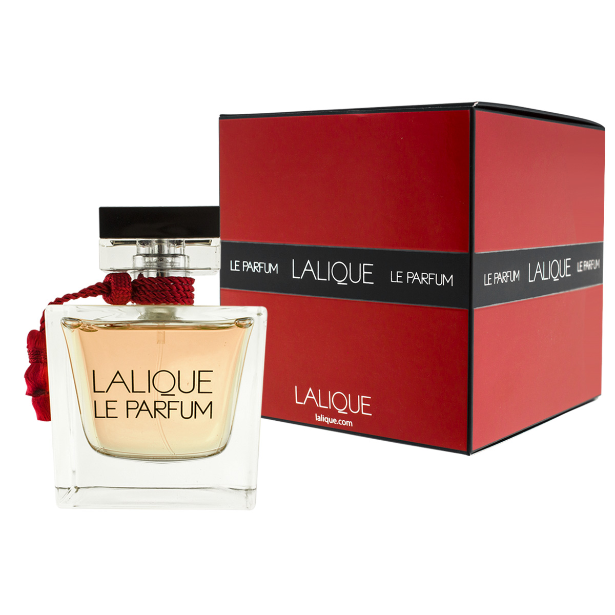 Lalique Le Parfum EDP 100 ml W Lalique