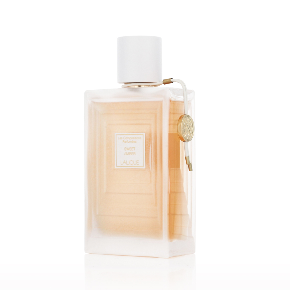 Lalique Les Compositions Parfumées Sweet Amber EDP 100 ml W Lalique