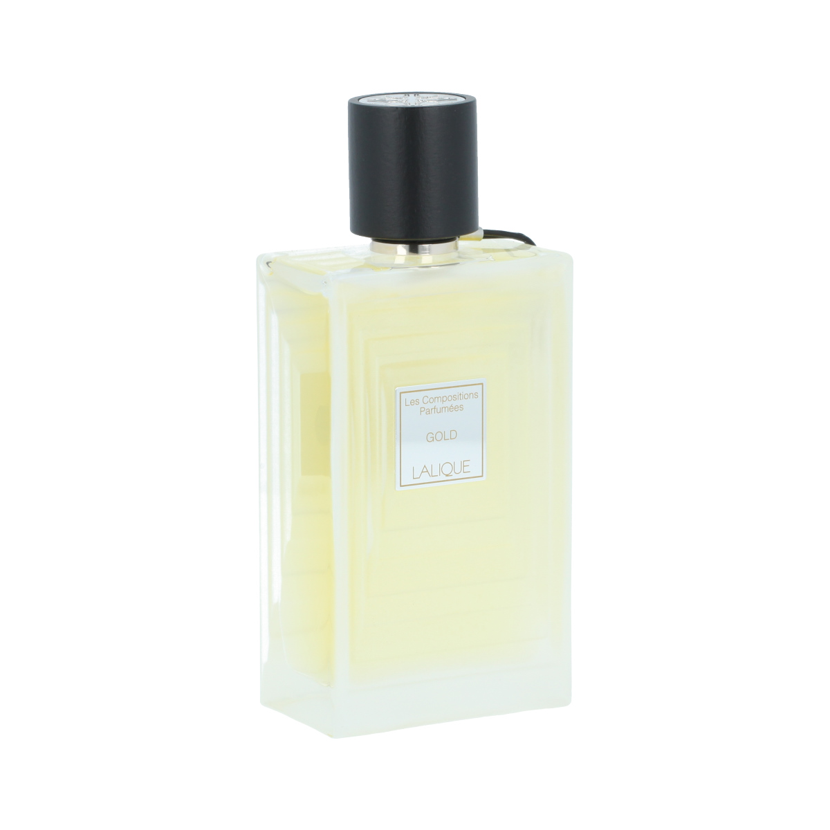 Lalique Les Compositions Parfumées Woody Gold EDP 100 ml UNISEX Lalique