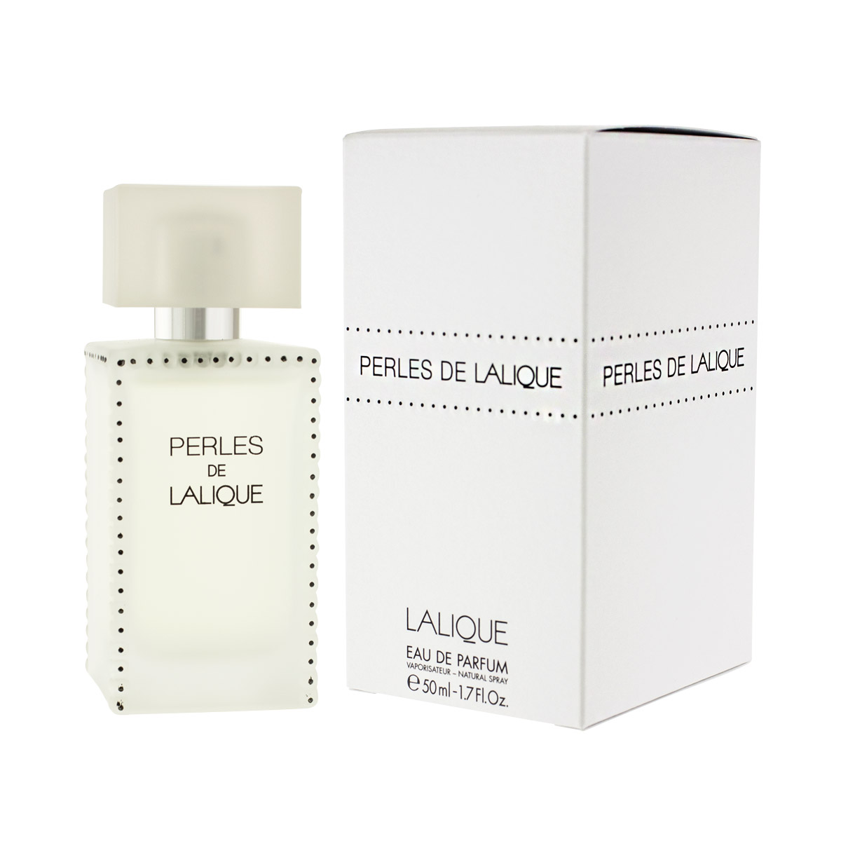 Lalique Perles De  EDP 50 ml W Lalique