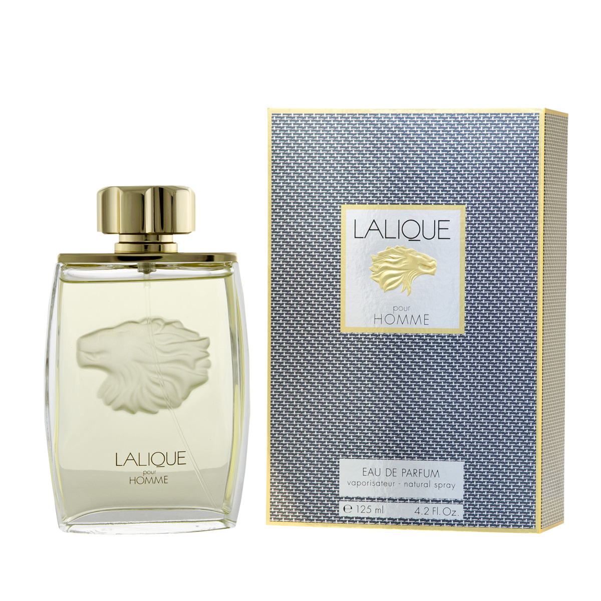 Lalique Pour Homme Lion EDP 125 ml M Lalique