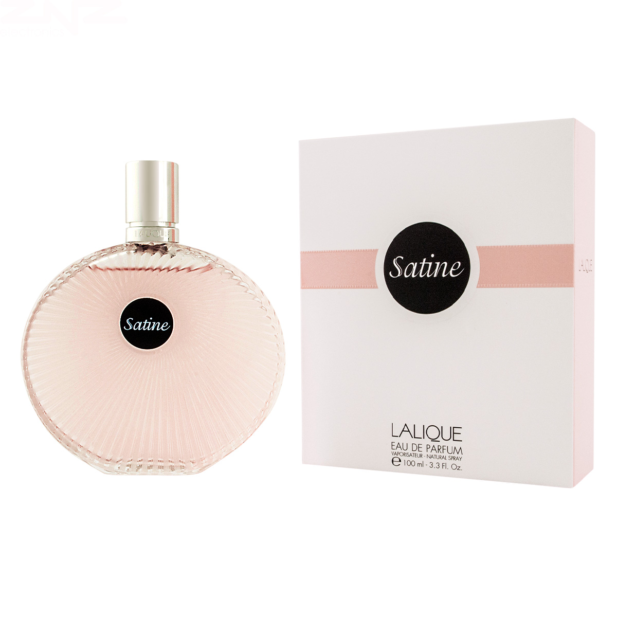 Lalique Satine EDP 100 ml W Lalique