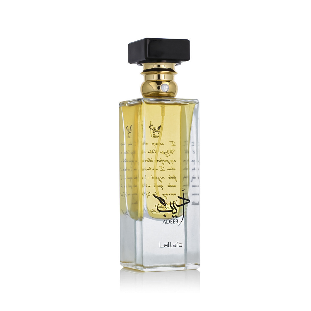 Lattafa Adeeb EDP 80 ml UNISEX Lattafa