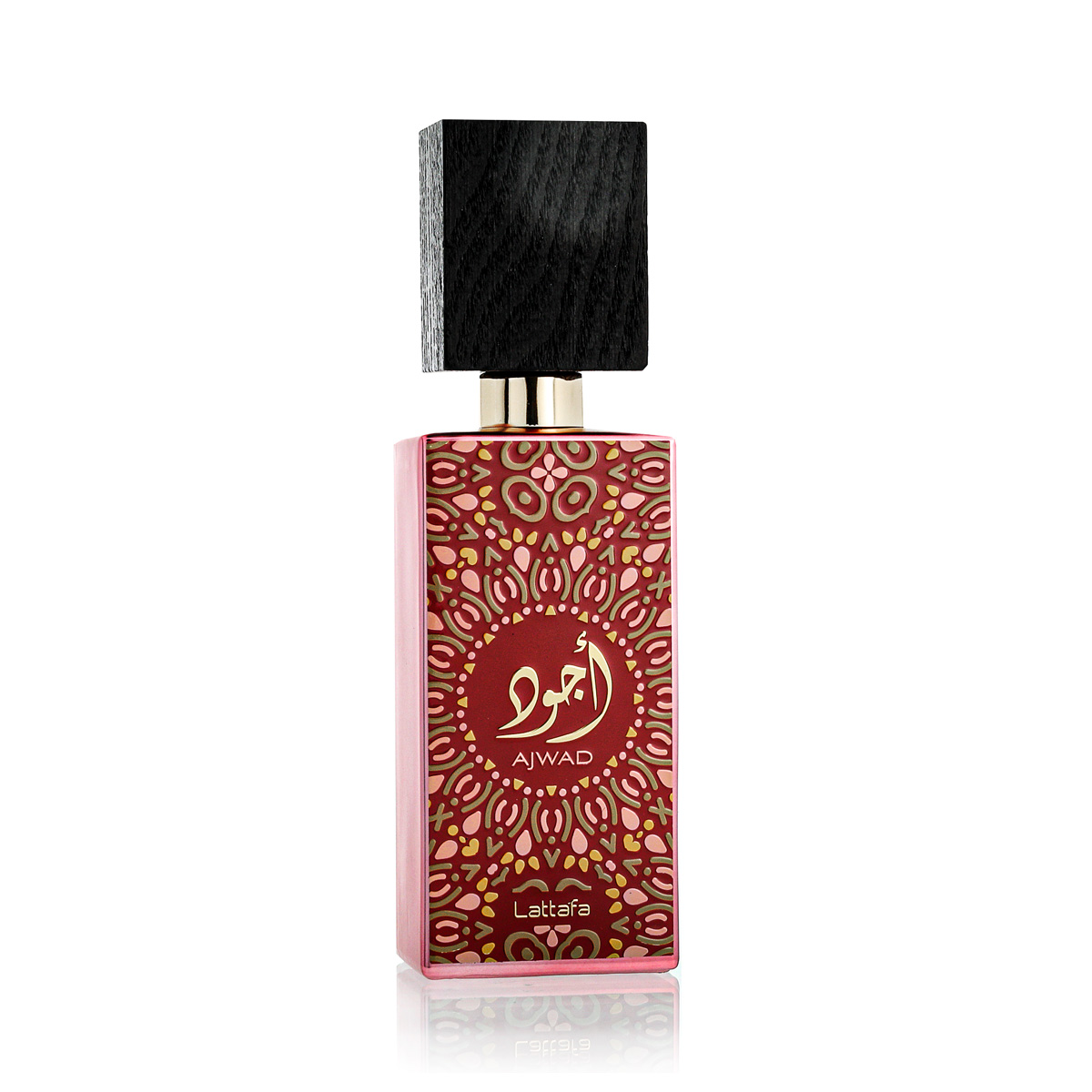 Lattafa Ajwad Pink to Pink EDP 60 ml W Lattafa