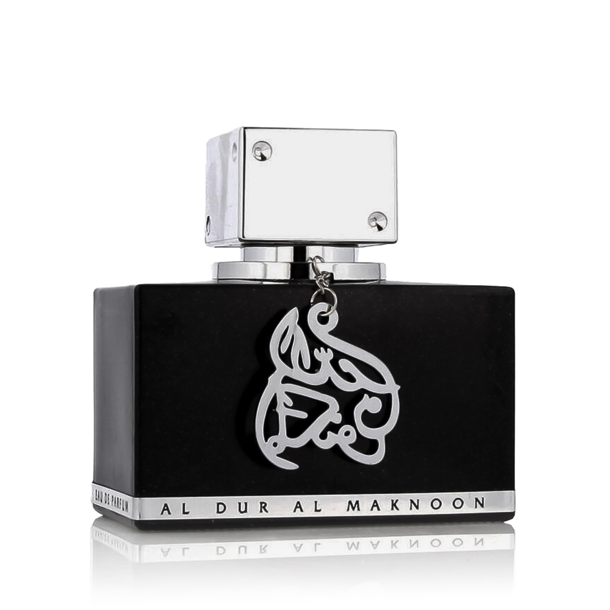 Lattafa Al Dur Al Maknoon Silver EDP 100 ml UNISEX Lattafa