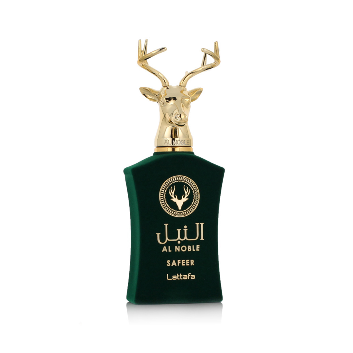 Lattafa Al Noble Safeer EDP 100 ml UNISEX Lattafa