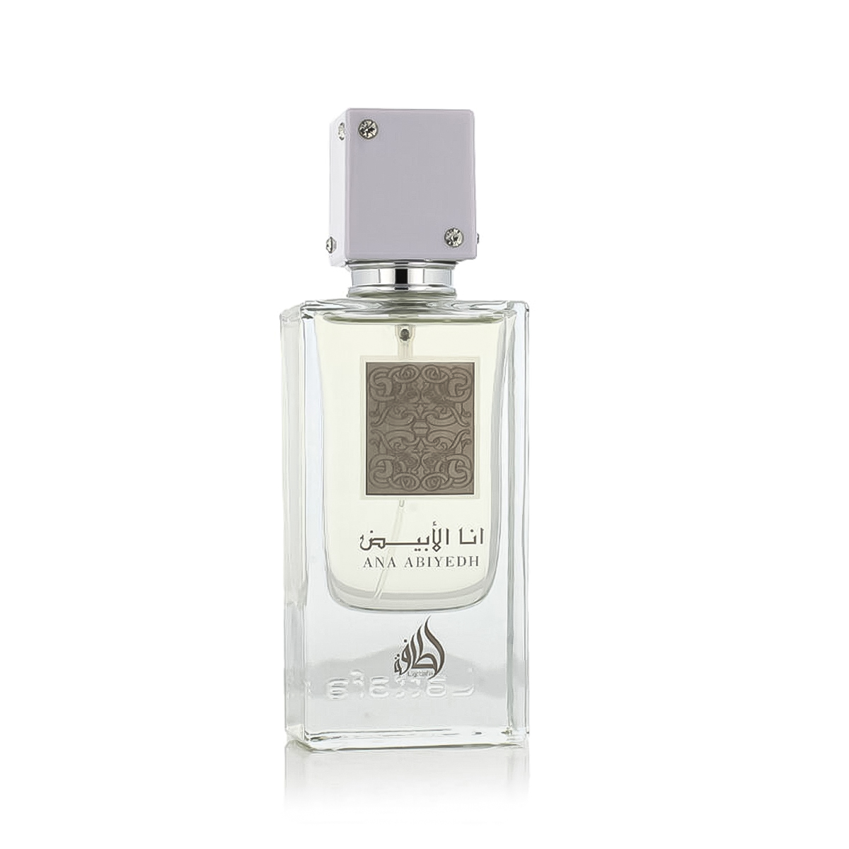 Lattafa Ana Abiyedh EDP 60 ml UNISEX Lattafa