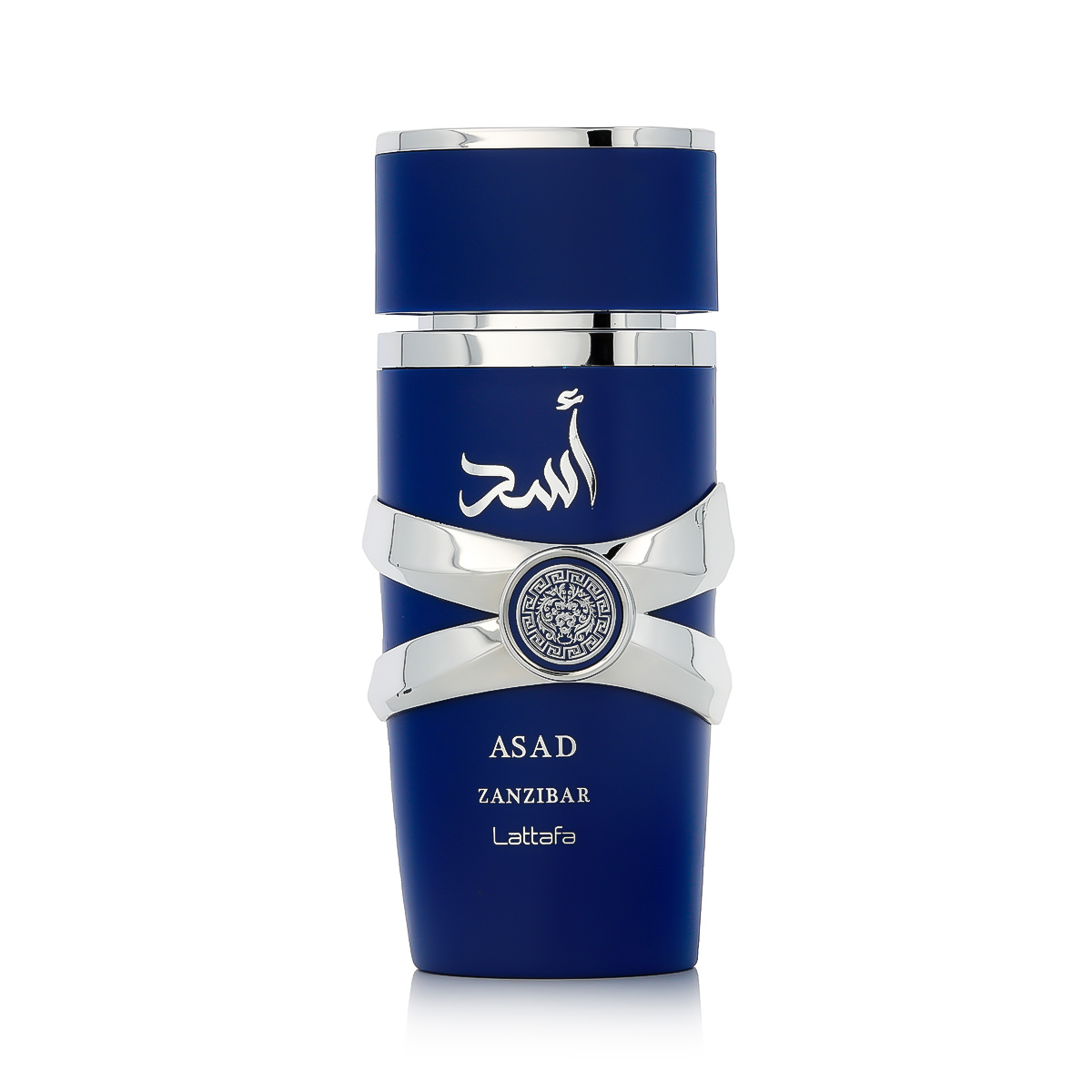 Lattafa Asad Zanzibar EDP 100 ml M Lattafa