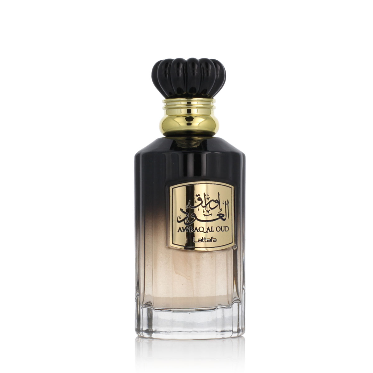 Lattafa Awraq Al Oud EDP 100 ml UNISEX Lattafa