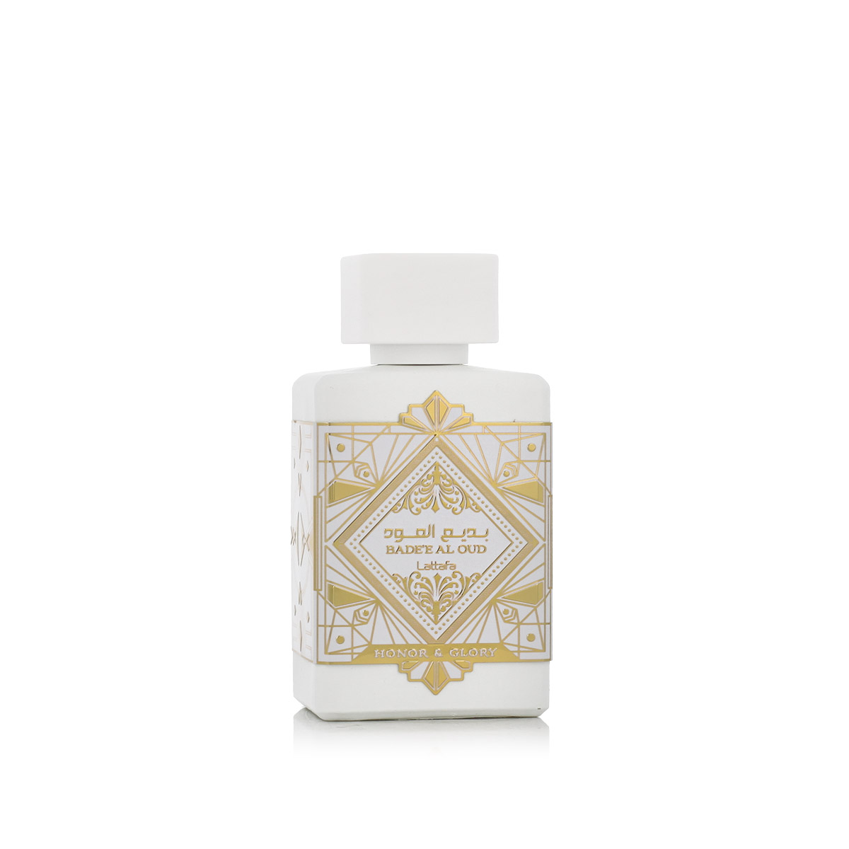 Lattafa Bade'e Al Oud Honor & Glory EDP 100 ml UNISEX Lattafa