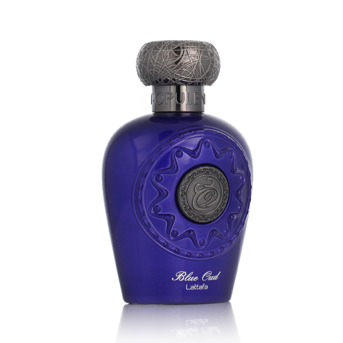 Lattafa Blue Oud EDP 100 ml UNISEX Lattafa