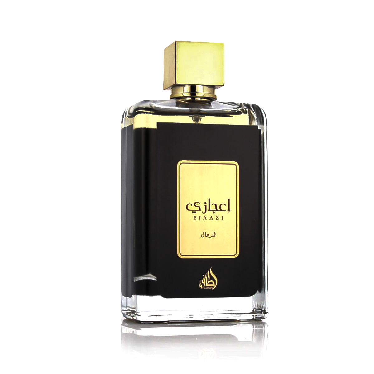 Lattafa Ejaazi EDP 100 ml UNISEX Lattafa