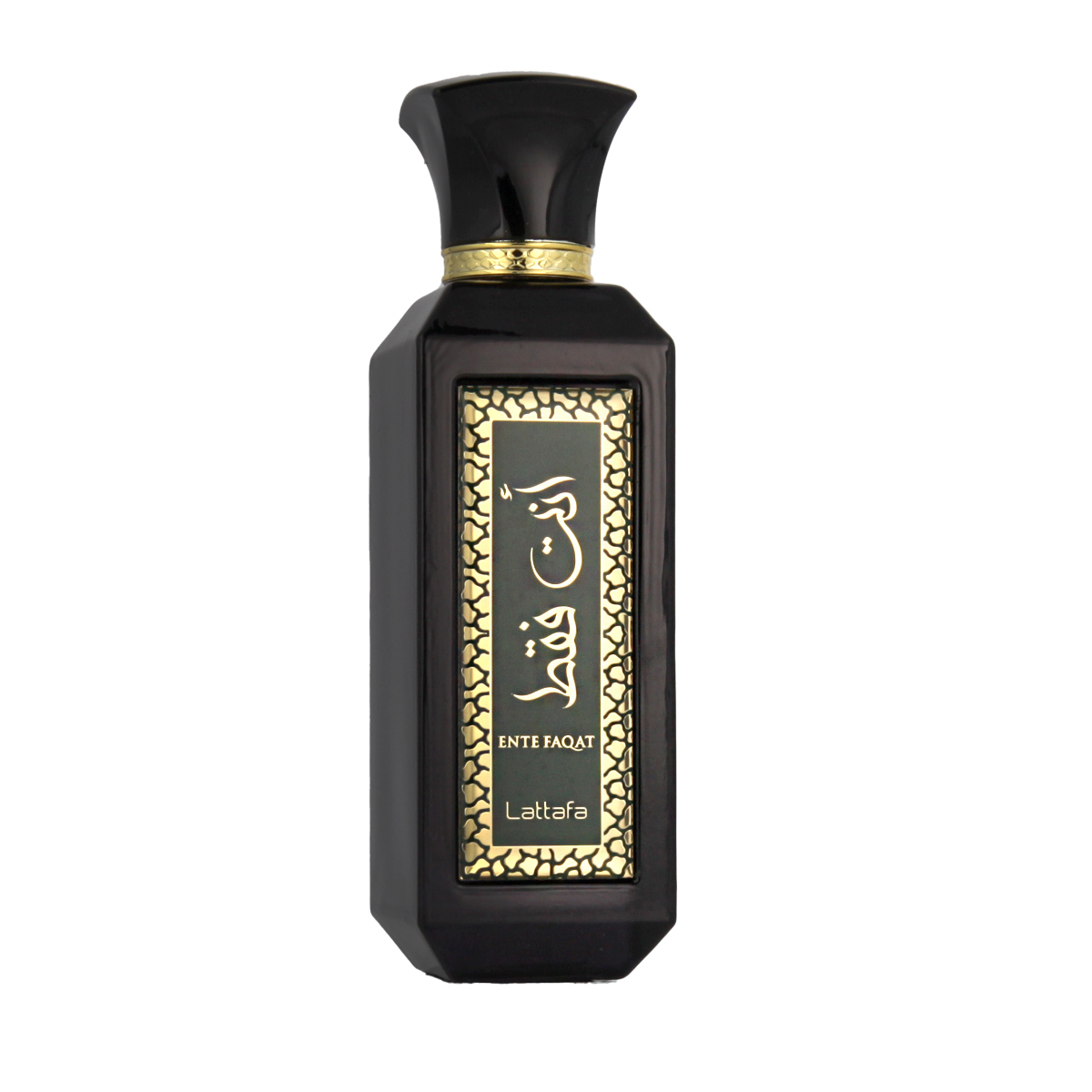 Lattafa Ente Faqat EDP 100 ml UNISEX Lattafa