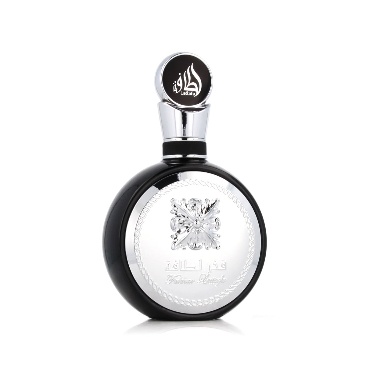 Lattafa Fakhar  Black EDP 100 ml M Lattafa