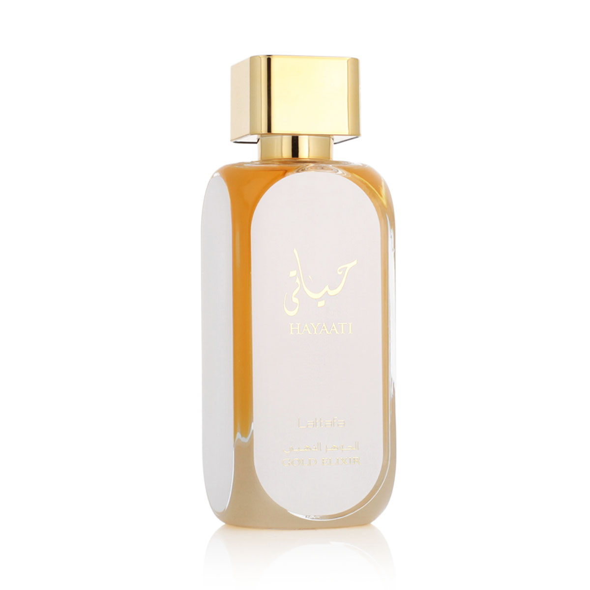 Lattafa Hayaati Gold Elixir EDP 100 ml UNISEX Lattafa