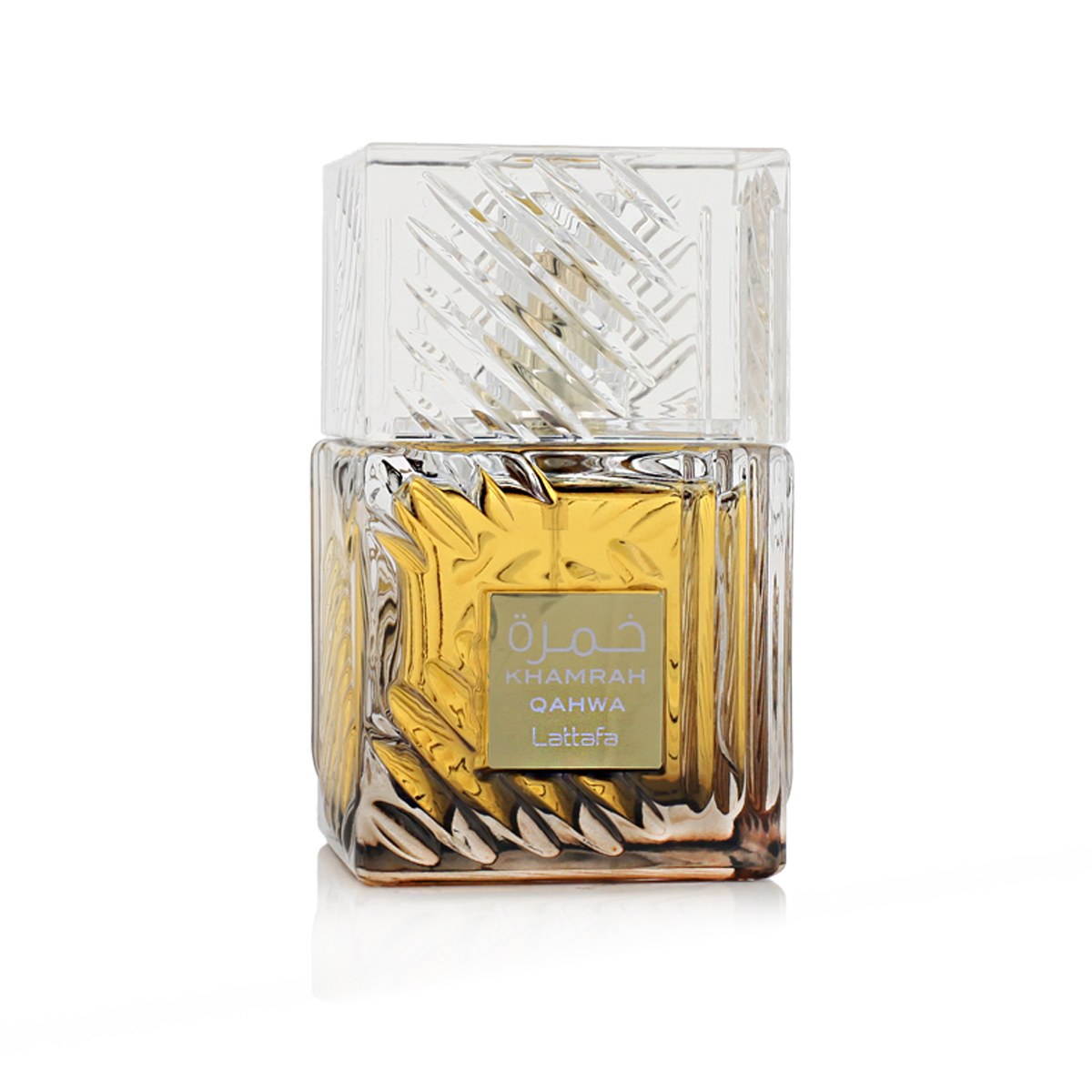 Lattafa Khamrah Qahwa EDP 100 ml UNISEX Lattafa