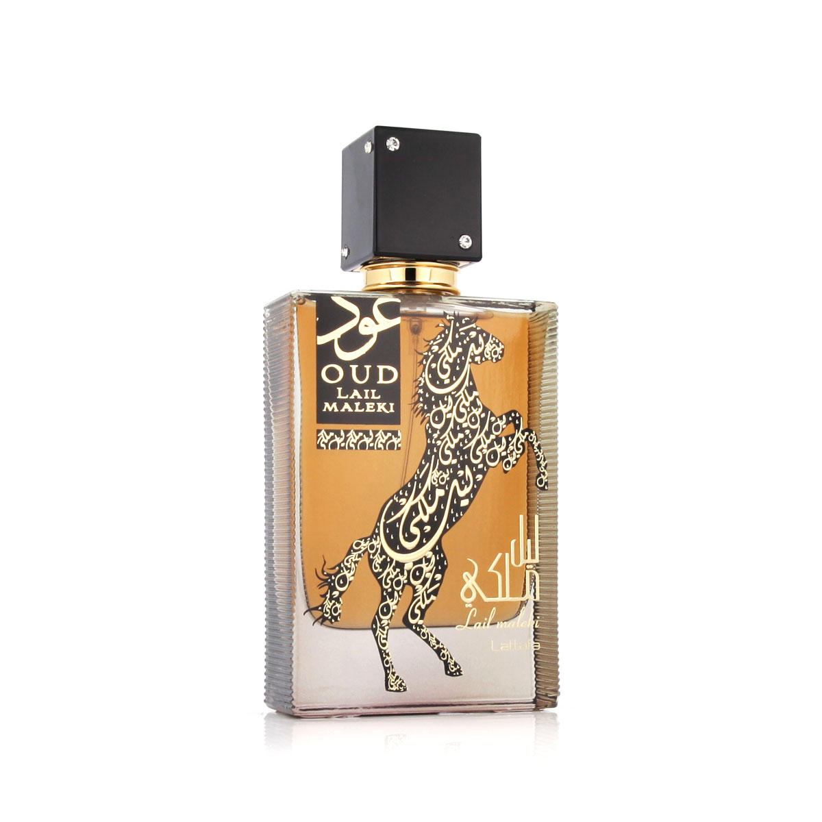 Lattafa Lail Maleki Oud EDP 100 ml UNISEX Lattafa