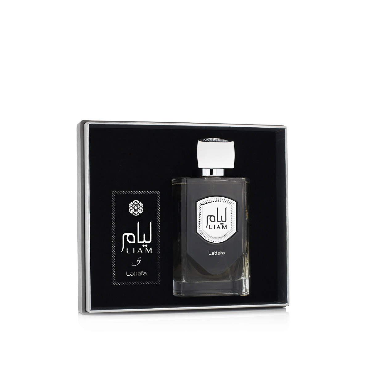 Lattafa Liam EDP 100 ml UNISEX Lattafa