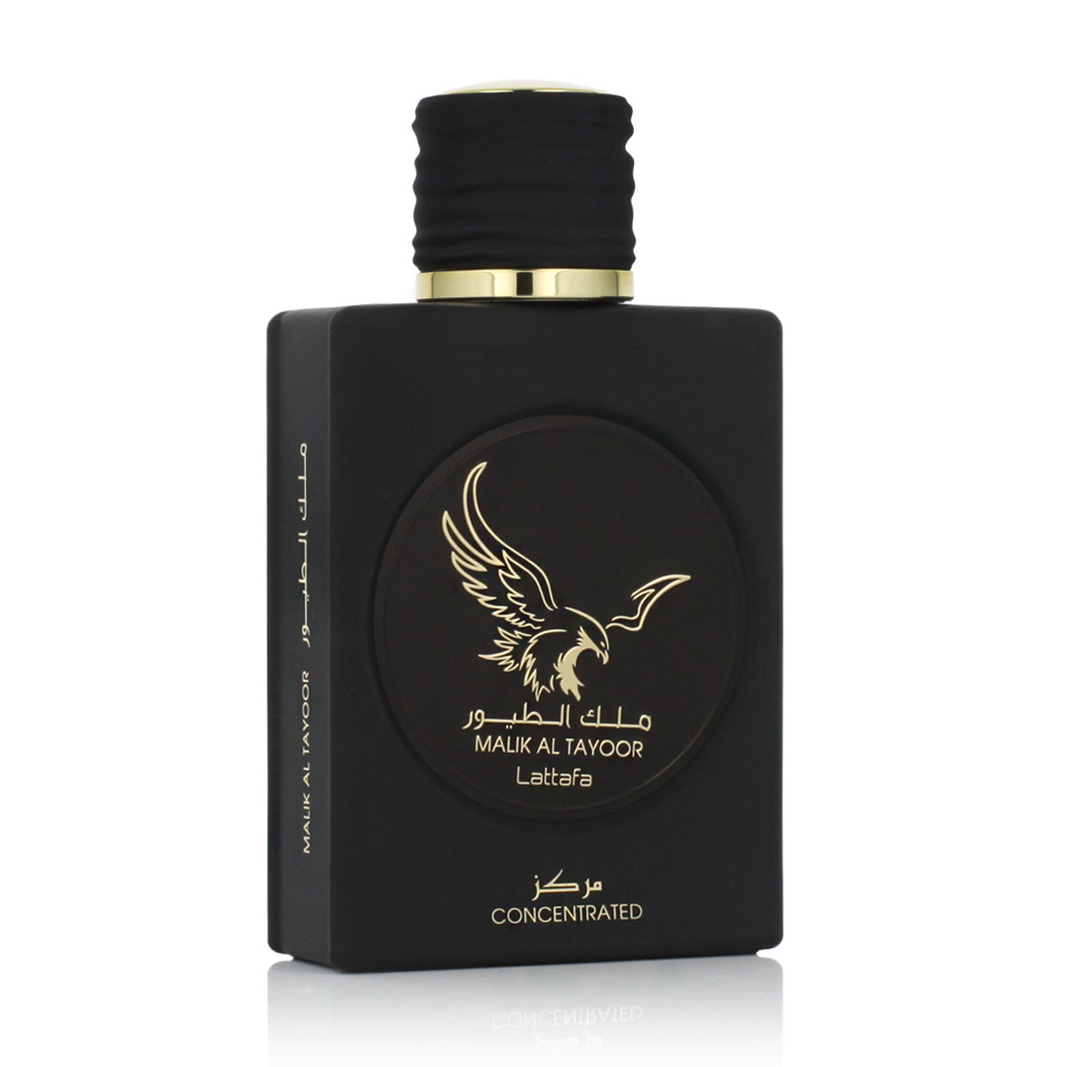 Lattafa Malik Al Tayoor Concentrated EDP 100 ml UNISEX Lattafa