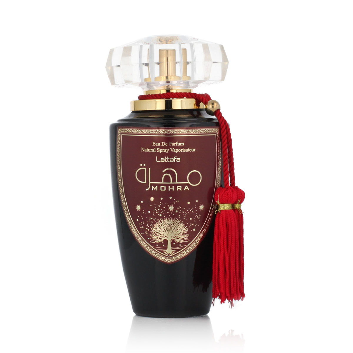 Lattafa Mohra EDP 100 ml UNISEX Lattafa