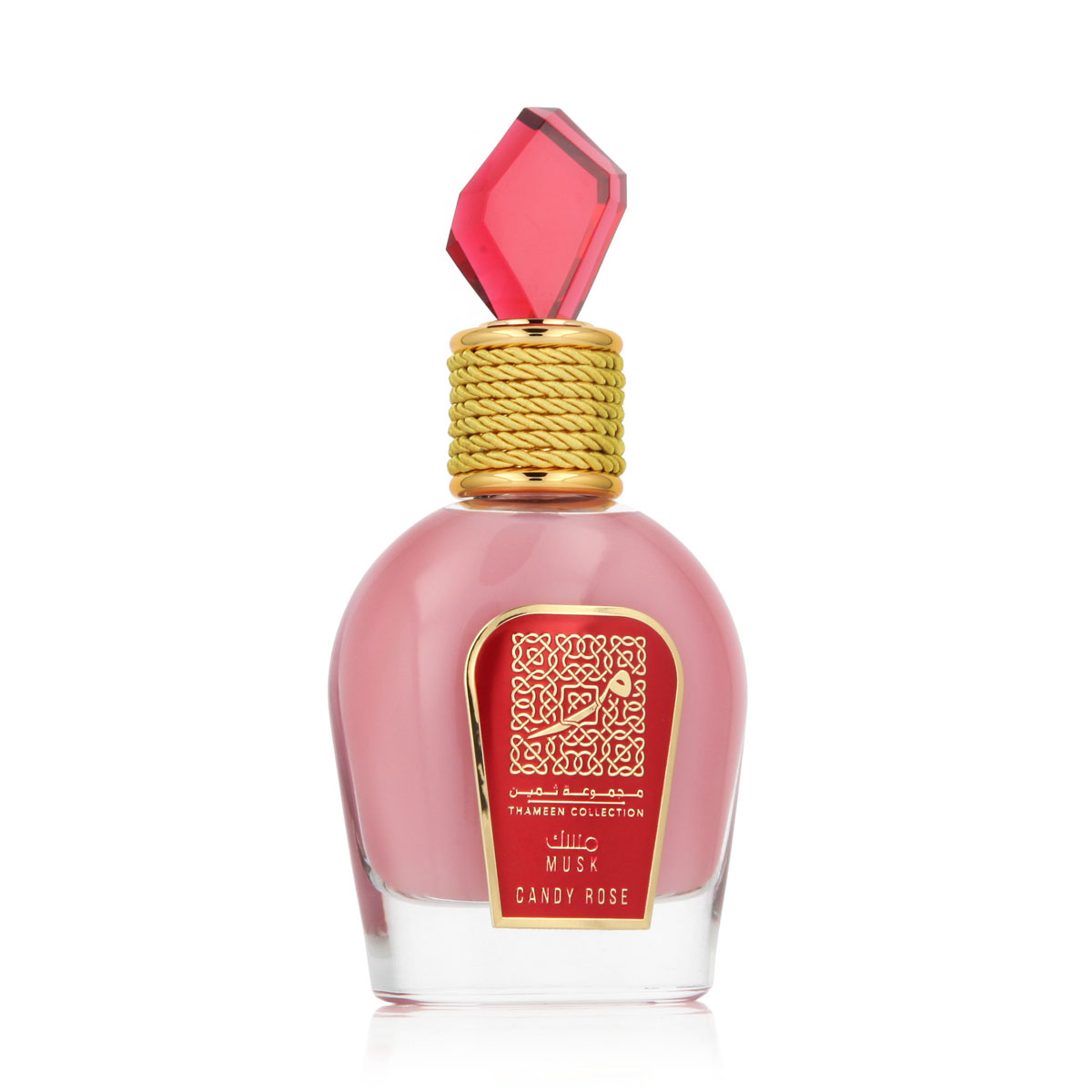 Lattafa Musk Candy Rose EDP 100 ml UNISEX Lattafa